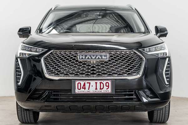 2023 GWM Haval Jolion Lux A01