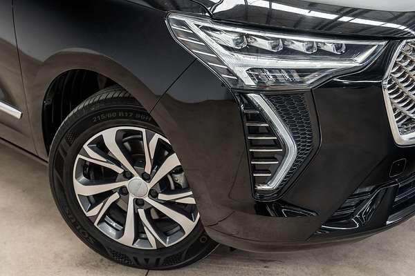 2023 GWM Haval Jolion Lux A01