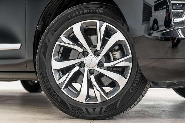 2023 GWM Haval Jolion Lux A01