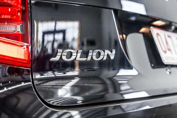 2023 GWM Haval Jolion Lux A01