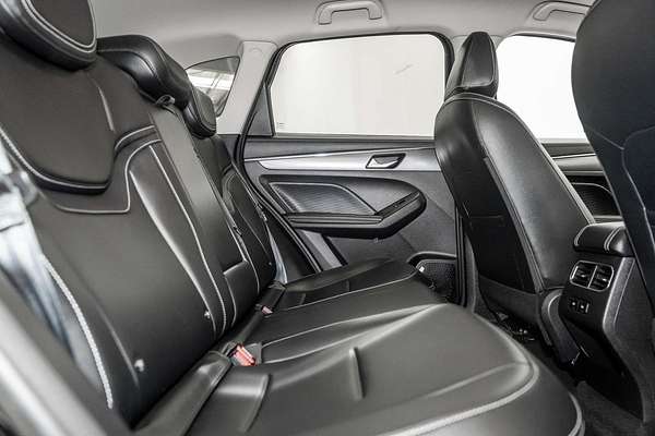 2023 GWM Haval Jolion Lux A01
