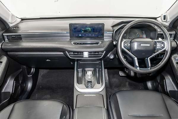 2023 GWM Haval Jolion Lux A01