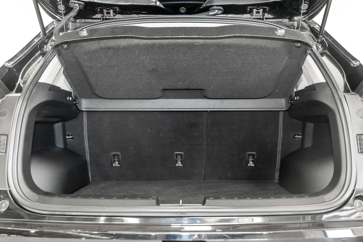 2023 GWM Haval Jolion Lux A01