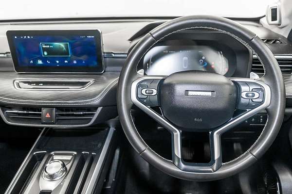 2023 GWM Haval Jolion Lux A01