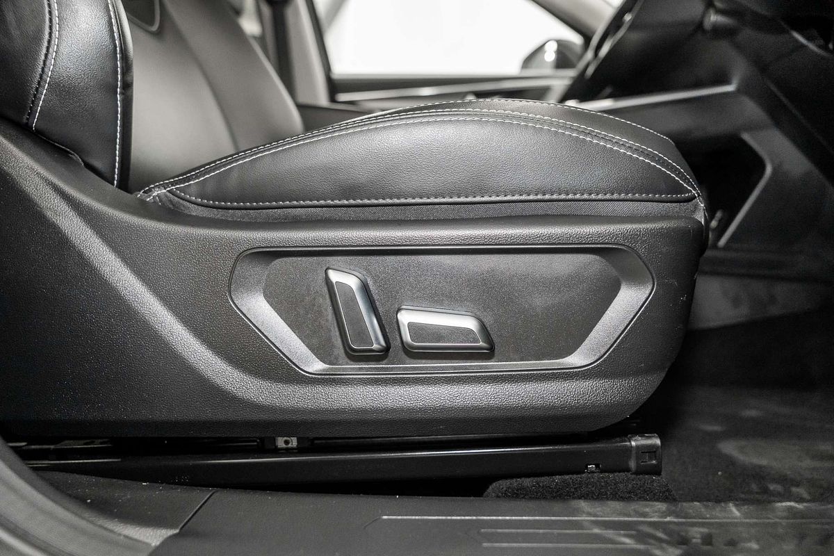 2023 GWM Haval Jolion Lux A01