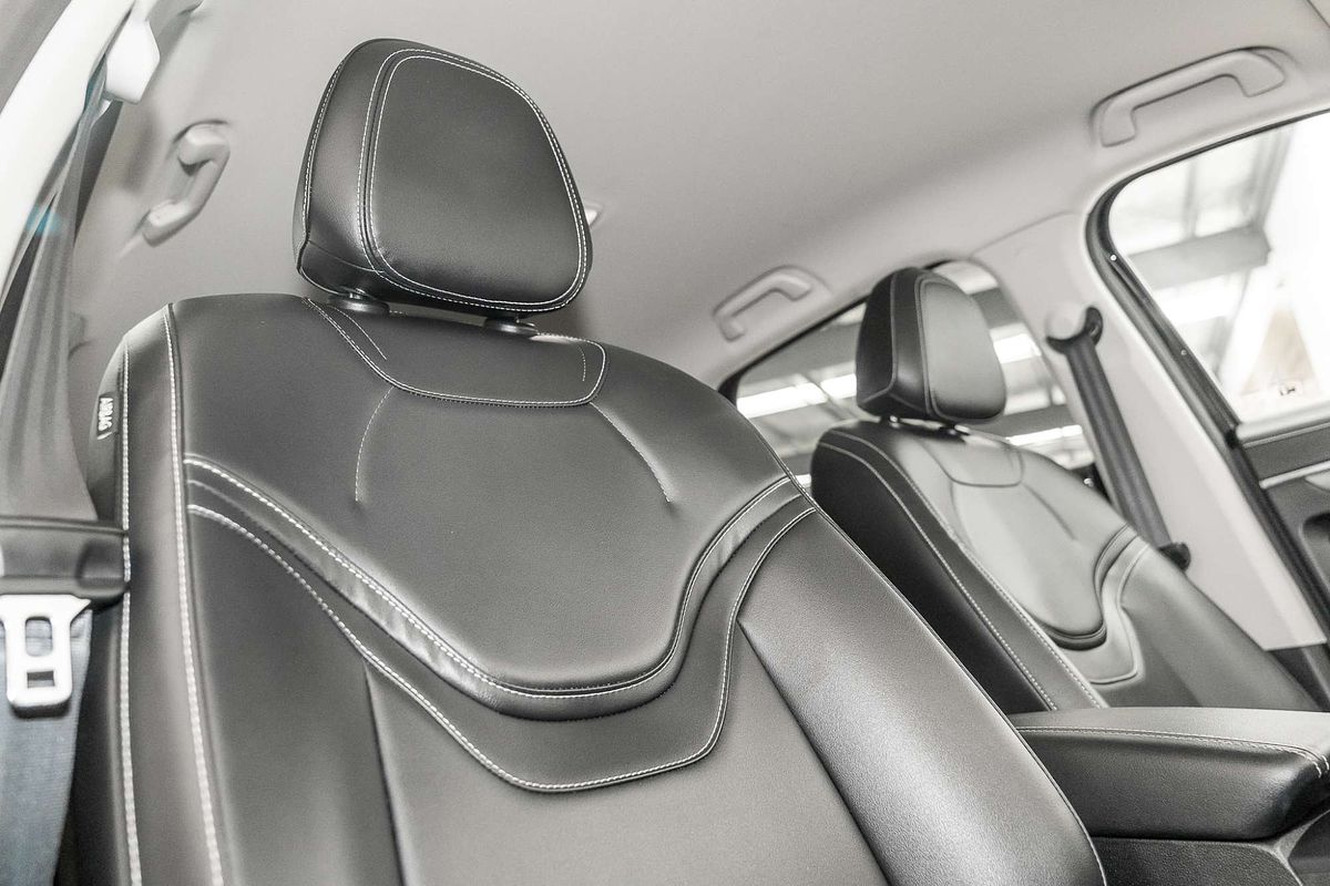 2023 GWM Haval Jolion Lux A01