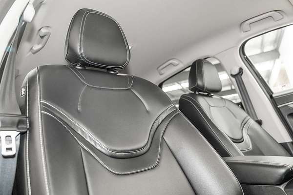 2023 GWM Haval Jolion Lux A01