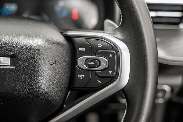 2023 GWM Haval Jolion Lux A01