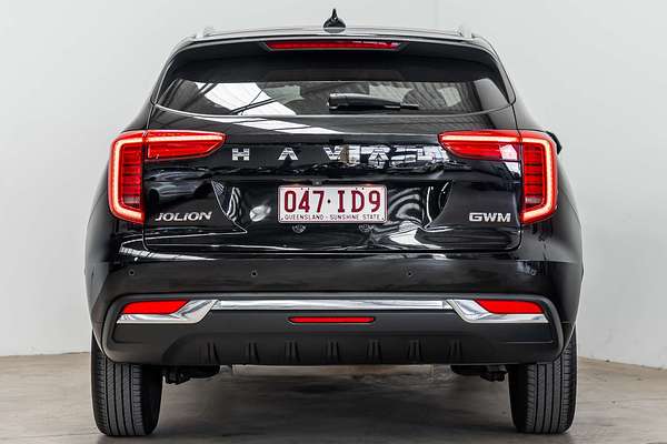 2023 GWM Haval Jolion Lux A01