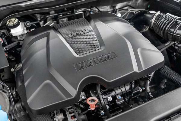 2023 GWM Haval Jolion Lux A01
