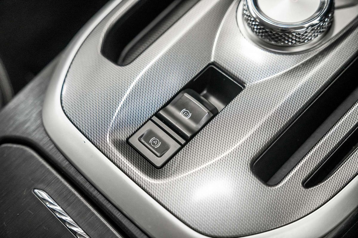2023 GWM Haval Jolion Lux A01