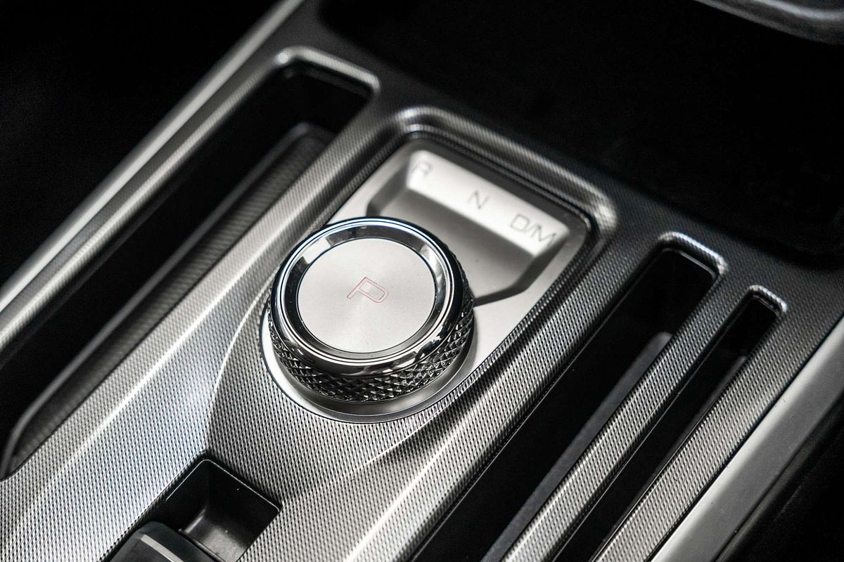 2023 GWM Haval Jolion Lux A01