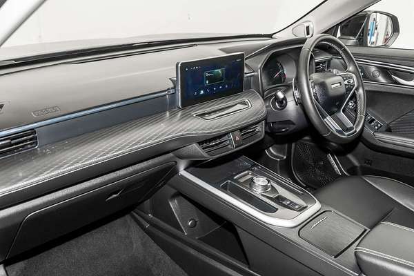 2023 GWM Haval Jolion Lux A01