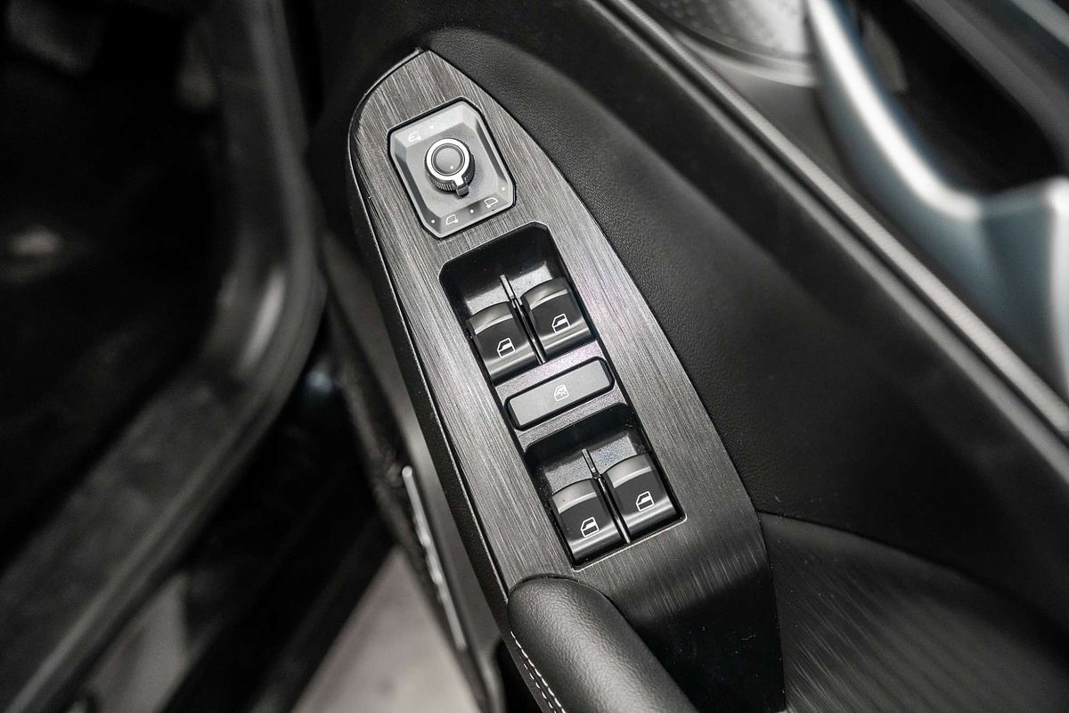 2023 GWM Haval Jolion Lux A01