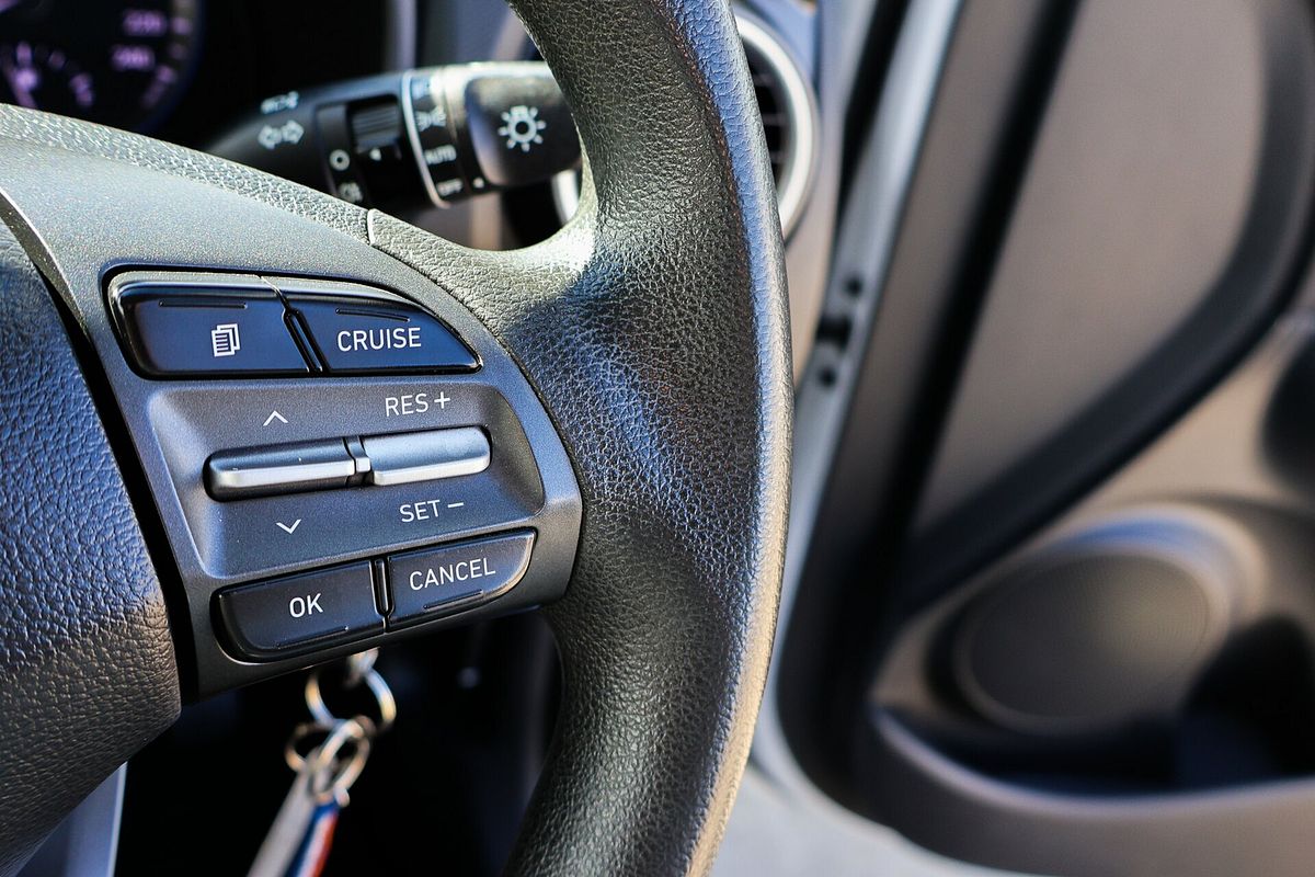 2019 Hyundai Kona Go OS.2