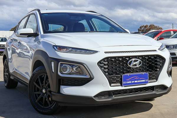 2019 Hyundai Kona Go OS.2