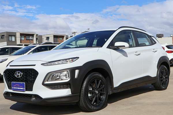 2019 Hyundai Kona Go OS.2