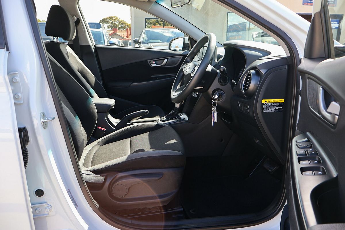 2019 Hyundai Kona Go OS.2