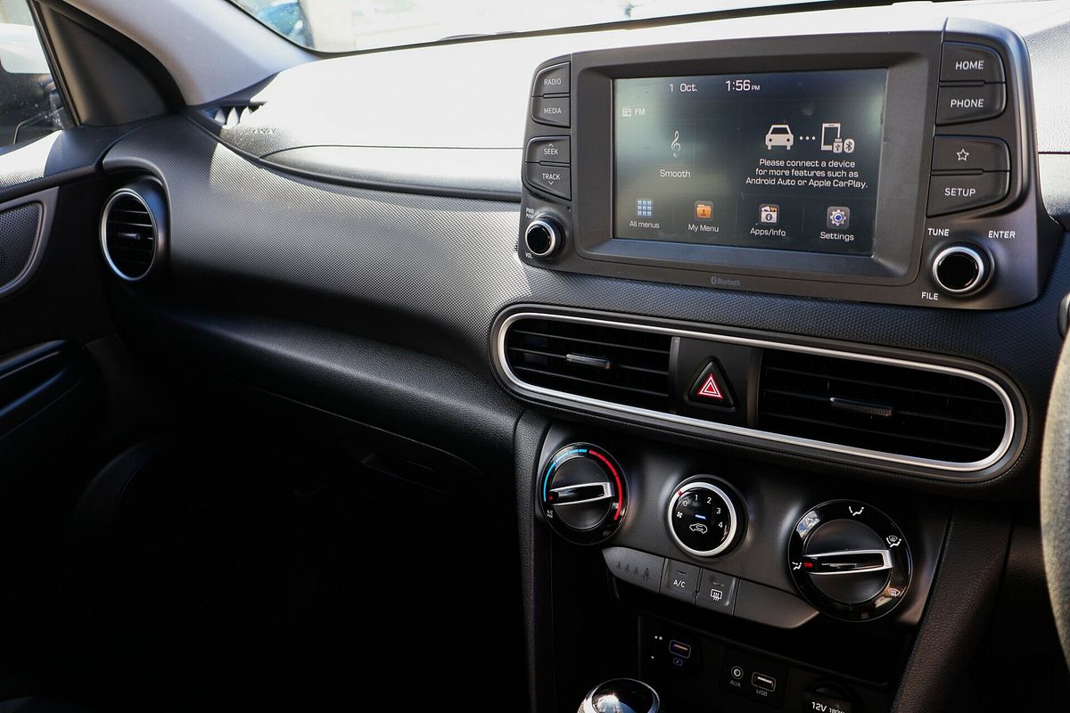 2019 Hyundai Kona Go OS.2