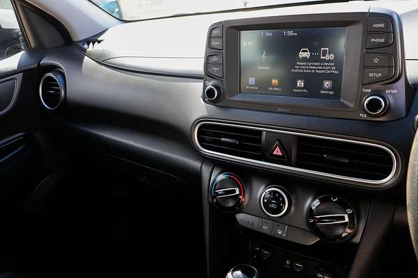 2019 Hyundai Kona Go OS.2