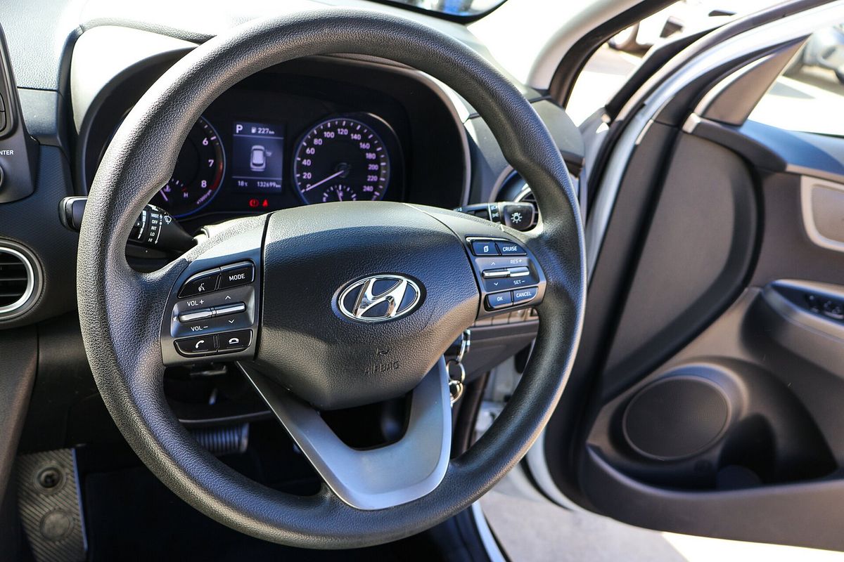 2019 Hyundai Kona Go OS.2