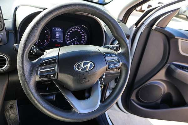2019 Hyundai Kona Go OS.2