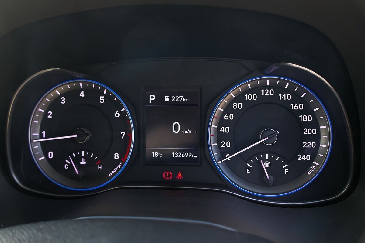 2019 Hyundai Kona Go OS.2