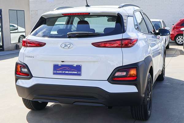2019 Hyundai Kona Go OS.2