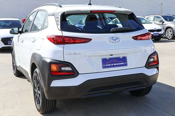 2019 Hyundai Kona Go OS.2