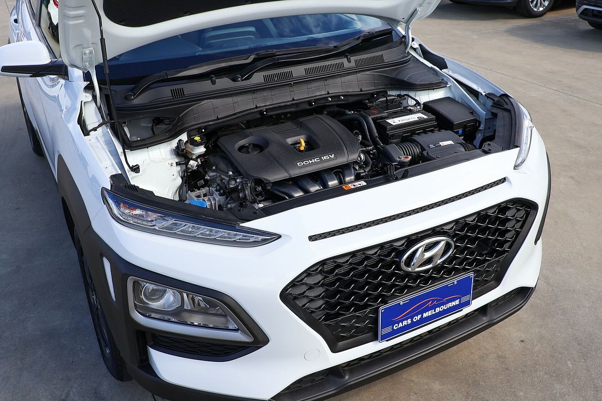 2019 Hyundai Kona Go OS.2