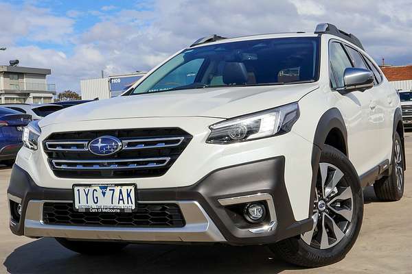 2023 Subaru Outback AWD Touring 6GEN