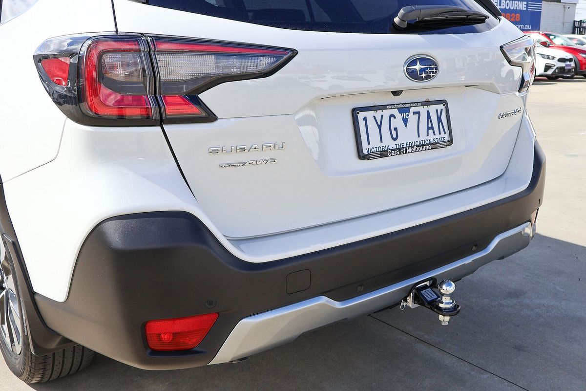 2023 Subaru Outback AWD Touring 6GEN