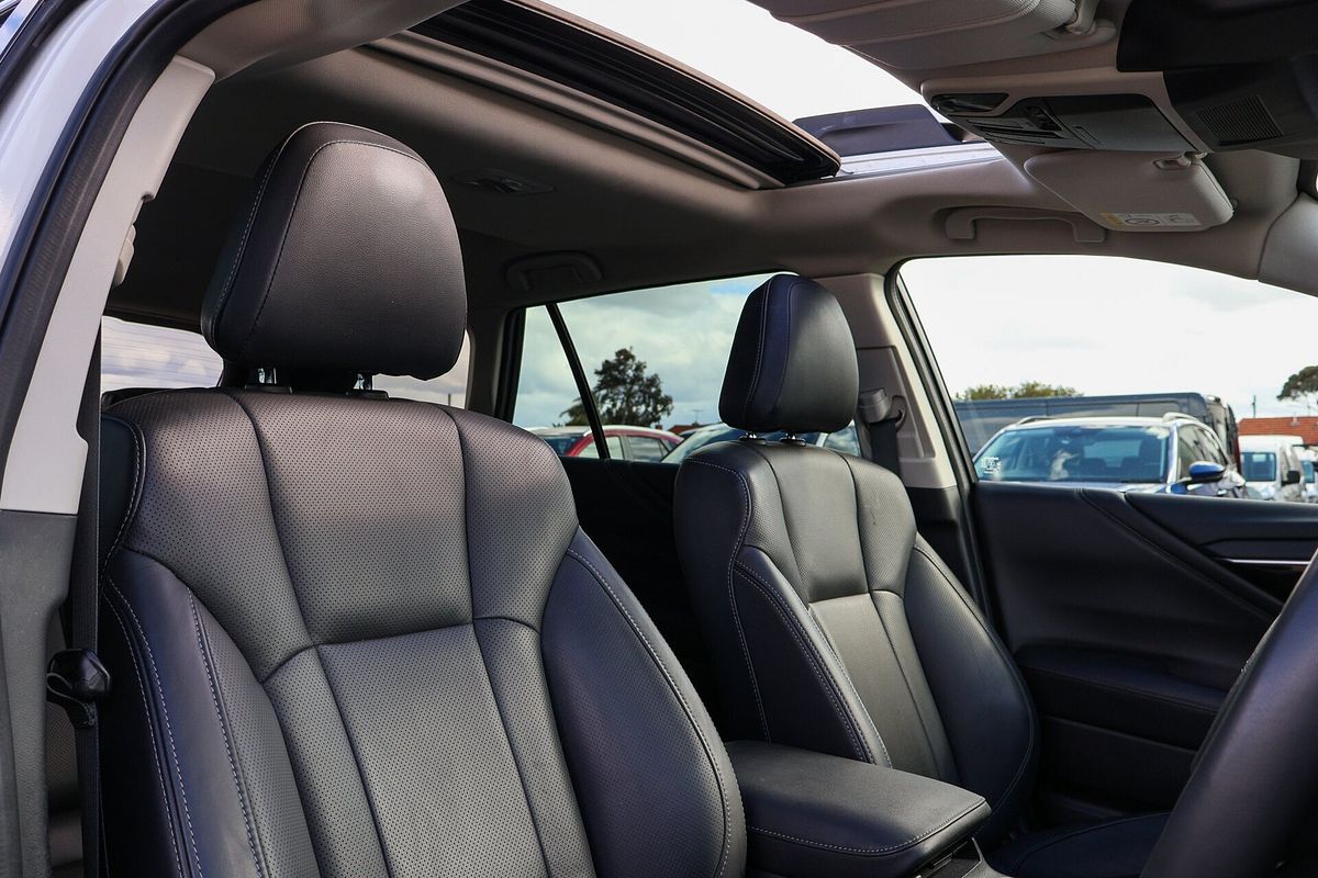 2023 Subaru Outback AWD Touring 6GEN