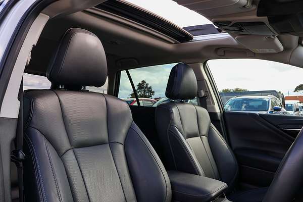2023 Subaru Outback AWD Touring 6GEN