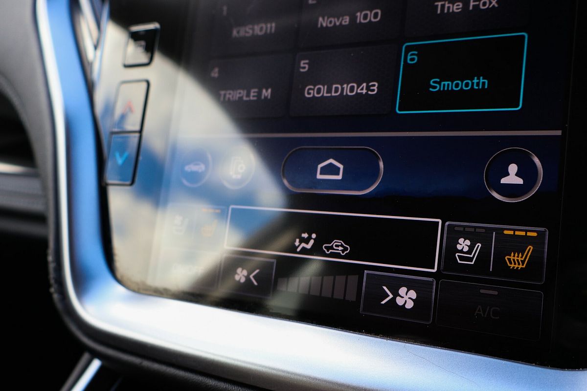 2023 Subaru Outback AWD Touring 6GEN