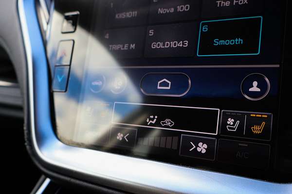 2023 Subaru Outback AWD Touring 6GEN