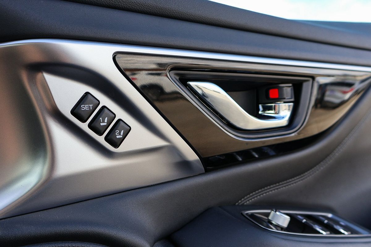 2023 Subaru Outback AWD Touring 6GEN