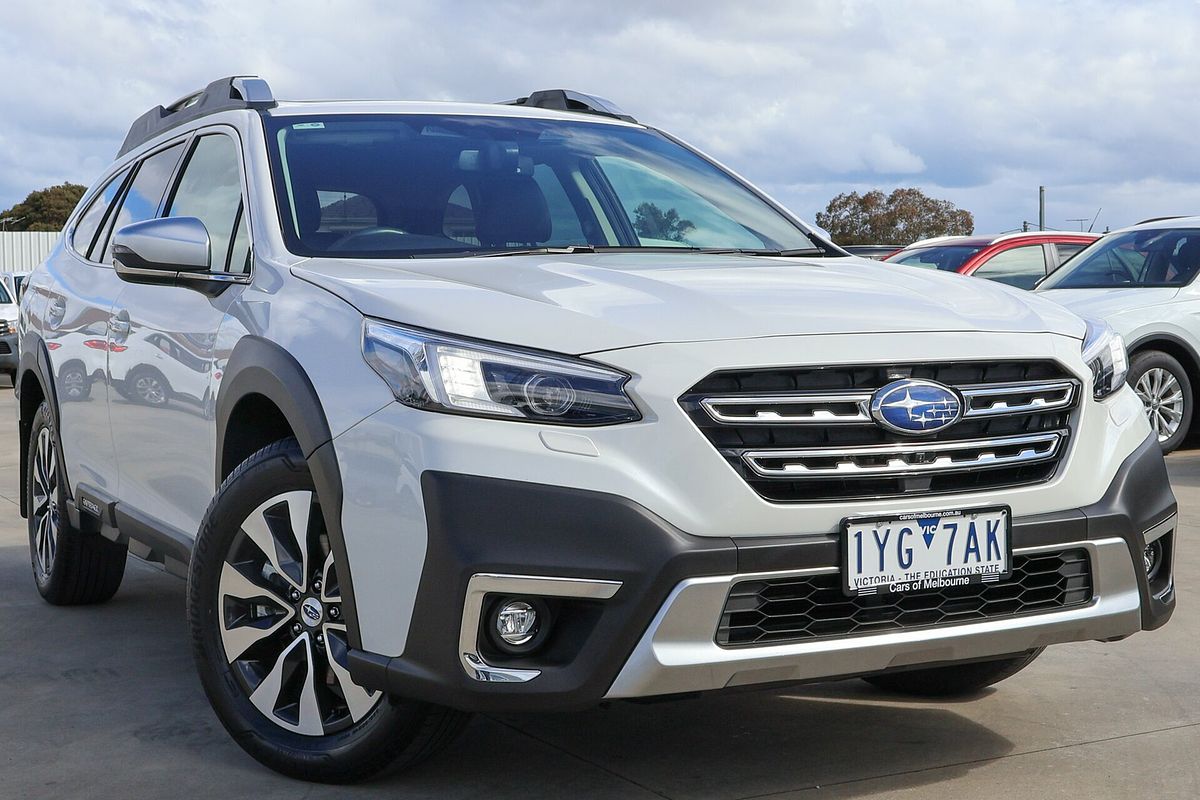 2023 Subaru Outback AWD Touring 6GEN