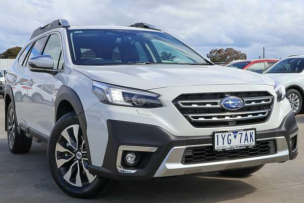 2023 Subaru Outback AWD Touring 6GEN
