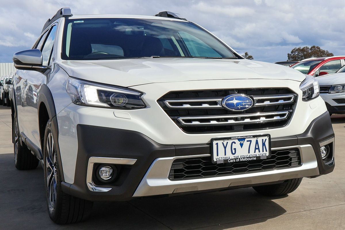 2023 Subaru Outback AWD Touring 6GEN