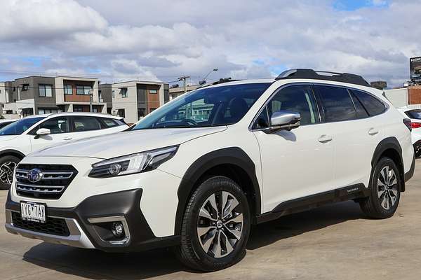 2023 Subaru Outback AWD Touring 6GEN
