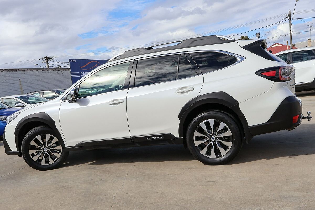 2023 Subaru Outback AWD Touring 6GEN