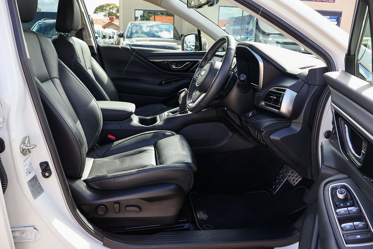 2023 Subaru Outback AWD Touring 6GEN