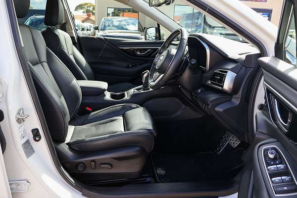 2023 Subaru Outback AWD Touring 6GEN
