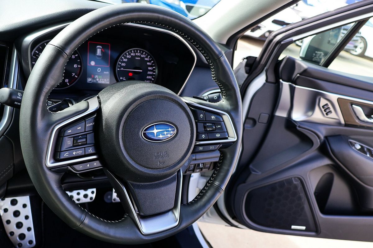 2023 Subaru Outback AWD Touring 6GEN