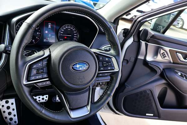 2023 Subaru Outback AWD Touring 6GEN