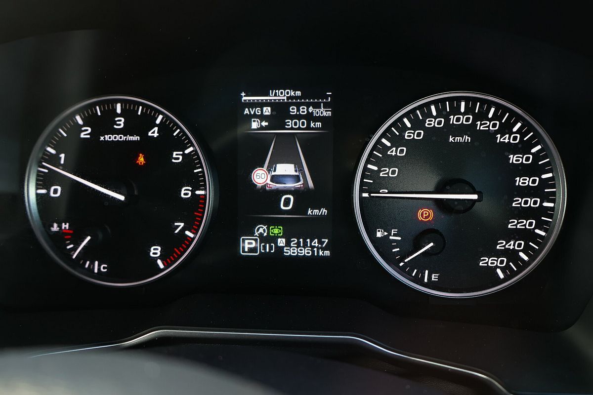 2023 Subaru Outback AWD Touring 6GEN