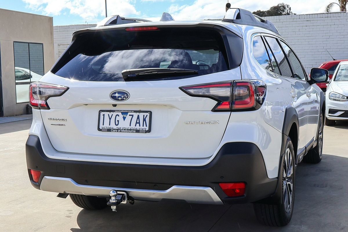 2023 Subaru Outback AWD Touring 6GEN