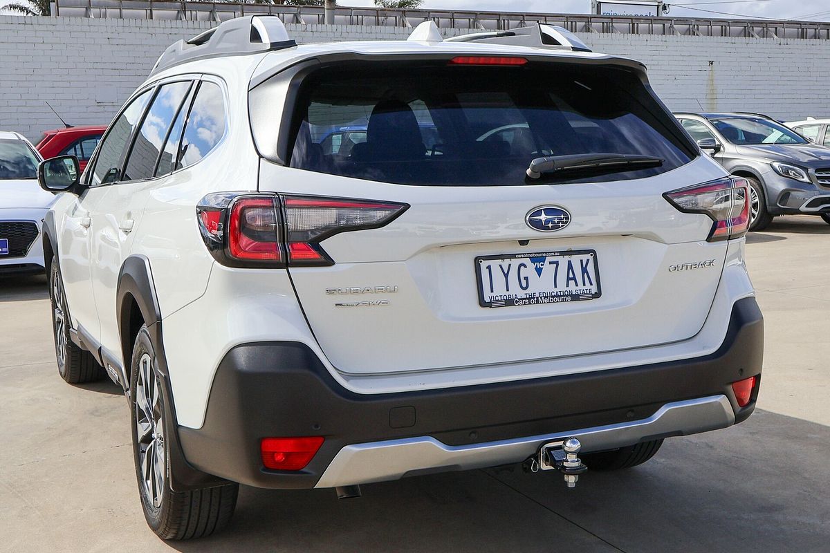 2023 Subaru Outback AWD Touring 6GEN