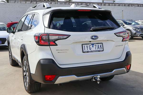2023 Subaru Outback AWD Touring 6GEN